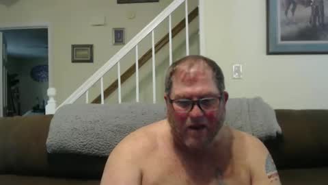 justaguyandnaked online show from April 2026 07:07:02 PM