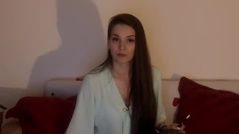 Snapshot of justanneagain chatting on February 2025 06:05:01 PM JustAnne online show from February 2025 06:05:01 PM