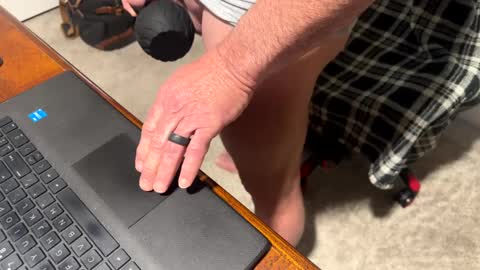 justanudedude online show from December 2024 01:33:02 PM