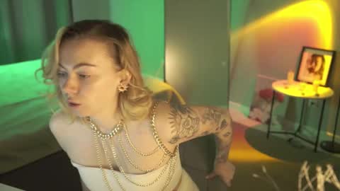 Alexa online show from February 2025 11:10:01 AM