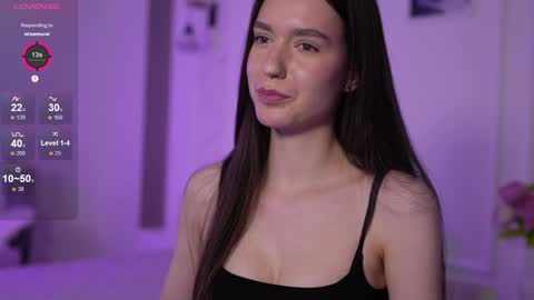 Katarina online show from January 2025 10:46:02 PM