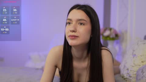 Katarina online show from January 2025 10:12:01 PM