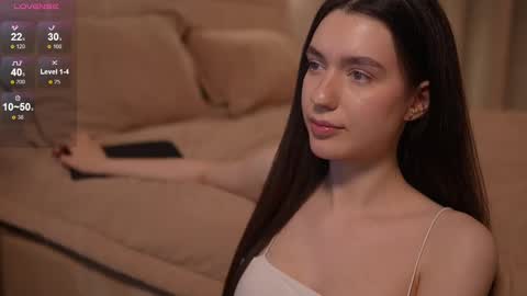 Katarina online show from February 2025 08:24:01 PM