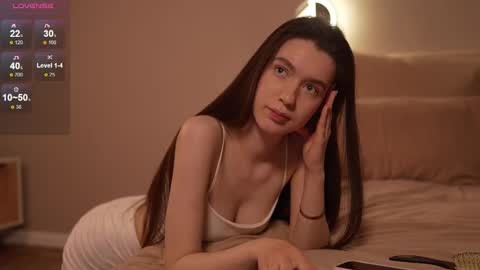 Katarina online show from February 2025 04:35:01 PM