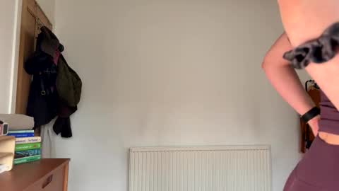 Billie  B  William online show from March 2026 08:59:02 AM