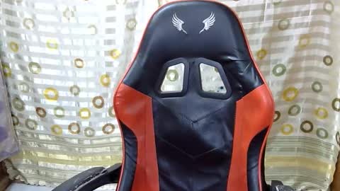 Cyril online show from February 2026 09:33:01 PM