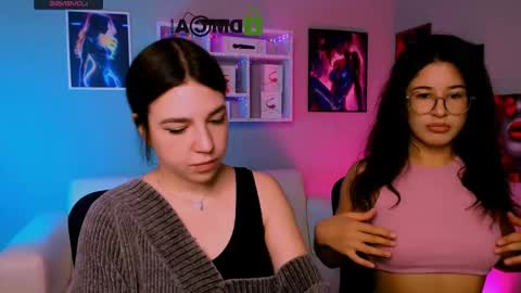 Snapshot of justcamila_ chatting on October 2025 11:55:02 AM justcamila online show from October 2025 11:55:02 AM