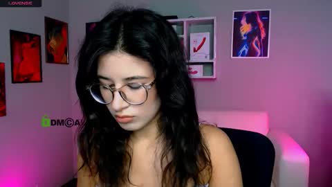 Snapshot of justcamila_ chatting on October 2025 10:05:02 AM justcamila online show from October 2025 10:05:02 AM