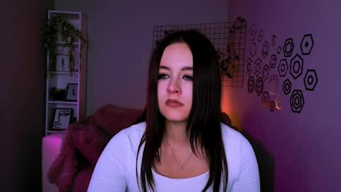 Snapshot of justcamila_ chatting on October 2025 10:27:02 AM justcamila online show from October 2025 10:27:02 AM