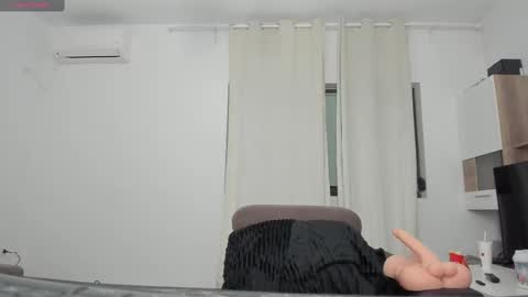 Chloe online show from February 2025 03:09:02 AM