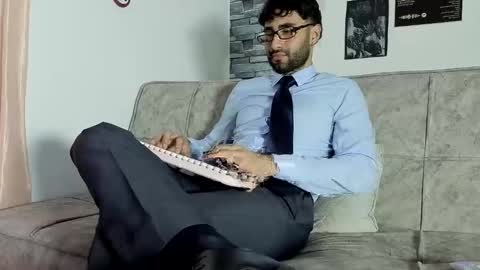 David online show from March 2026 10:05:02 PM