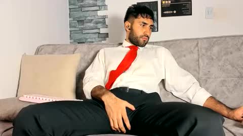 David online show from May 2026 09:01:02 PM
