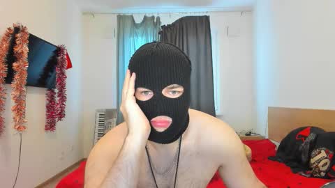 justin_badd online show from February 2026 01:04:02 PM