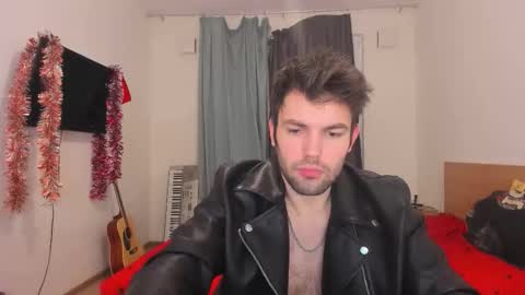 justin_badd online show from February 2026 10:39:01 PM