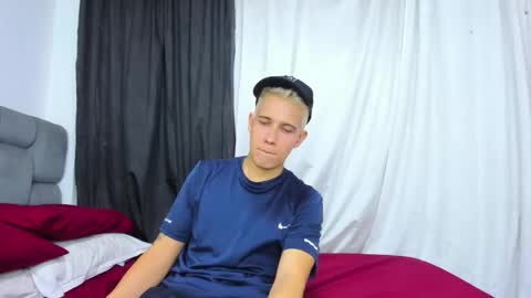 justin_biker online show from October 2025 01:18:01 AM