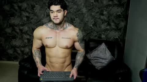 justin clark1 online show from February 2026 03:46:02 AM