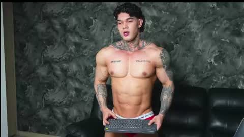 justin clark1 online show from June 2026 03:42:01 AM