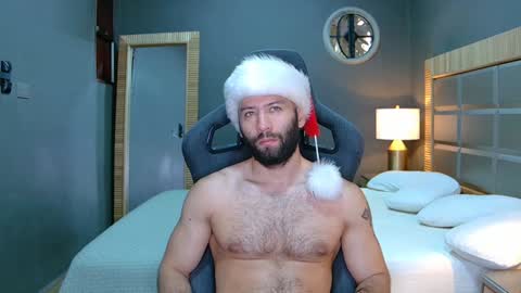 Justin online show from December 2024 01:02:01 PM