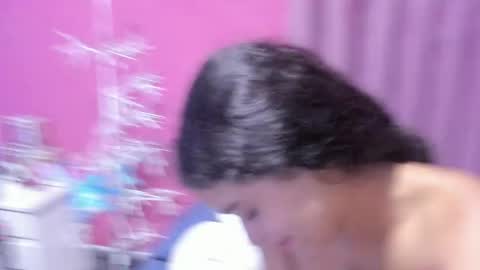 JUSTIN Y JAZMIN online show from December 2024 02:56:02 AM