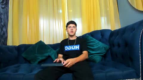 Snapshot of justin_ortiz chatting on May 2026 06:49:02 PM Justin Ortiz online show from May 2026 06:49:02 PM