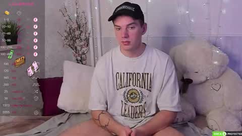 Arthur online show from September 2025 08:49:01 AM