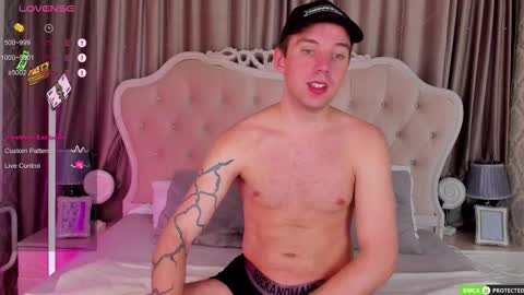 Arthur online show from October 2025 03:24:02 AM