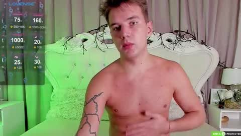 Arthur online show from January 2026 03:10:02 AM