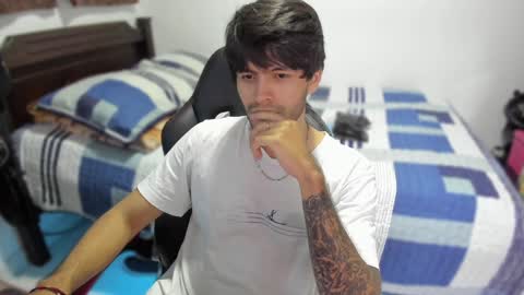 Snapshot of justin_stark1 chatting on December 2024 11:49:01 PM Diego online show from December 2024 11:49:01 PM