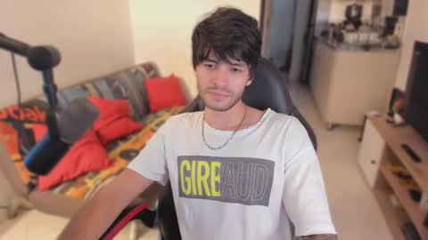 Snapshot of justin_stark1 chatting on September 2025 10:00:01 PM Diego online show from September 2025 10:00:01 PM