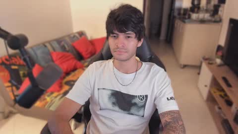 Snapshot of justin_stark1 chatting on September 2025 11:40:02 PM Diego online show from September 2025 11:40:02 PM