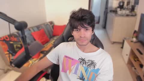 Snapshot of justin_stark1 chatting on September 2025 04:52:01 PM Diego online show from September 2025 04:52:01 PM