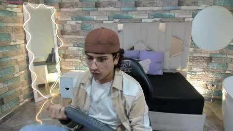  justin  online show from April 2026 11:28:01 AM