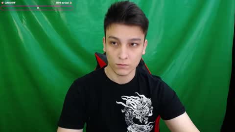 Justin Time online show from February 2026 07:46:01 AM