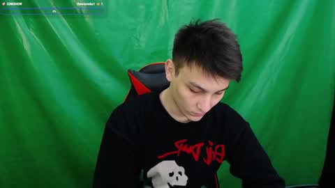 Justin Time online show from February 2026 02:36:01 PM