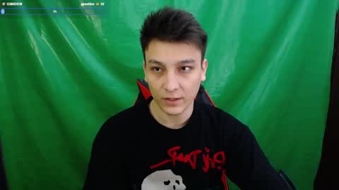 Justin Time online show from March 2026 04:22:02 PM