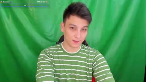 Snapshot of justin_time111 chatting on July 2026 08:39:01 AM Justin Time online show from July 2026 08:39:01 AM