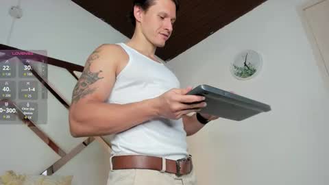 Justin  online show from January 2026 02:37:01 AM