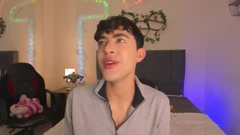 Justin online show from February 2026 11:31:01 AM