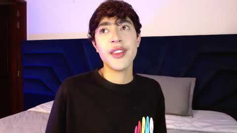 Justin online show from April 2026 03:49:02 AM