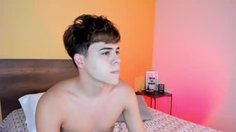 Justin online show from January 2025 12:26:01 PM