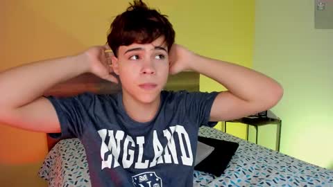 Justin online show from February 2025 12:27:02 PM