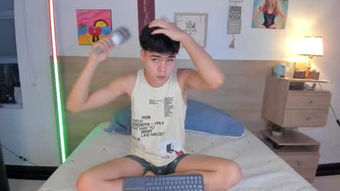 Justin online show from October 2025 01:10:01 PM