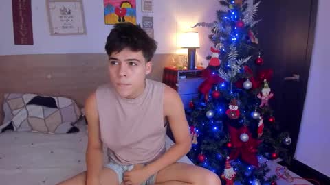 Justin online show from November 2025 12:31:02 PM