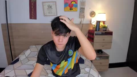 Justin online show from January 2026 02:42:02 PM