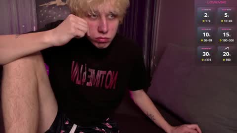 Snapshot of justinbyrd chatting on March 2026 03:24:01 PM justTEEN online show from March 2026 03:24:01 PM