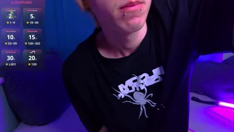 Snapshot of justinbyrd chatting on April 2026 10:31:01 AM justTEEN online show from April 2026 10:31:01 AM