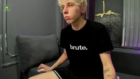 justTEEN online show from May 2026 10:23:01 AM