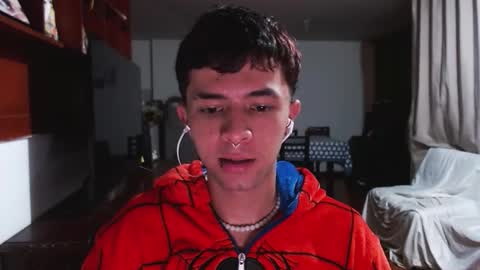 Snapshot of justine_ad chatting on September 2025 04:40:02 AM Justine online show from September 2025 04:40:02 AM