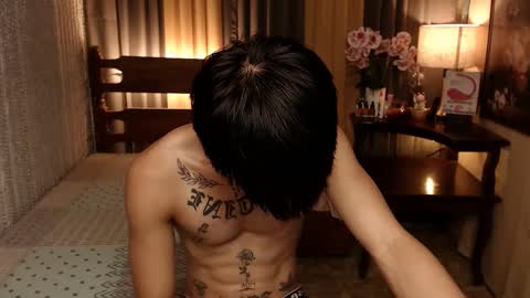 justine_hunk online show from December 2024 05:04:01 AM