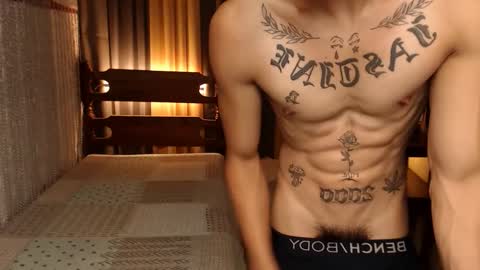 justine_hunk online show from January 2025 06:30:02 AM